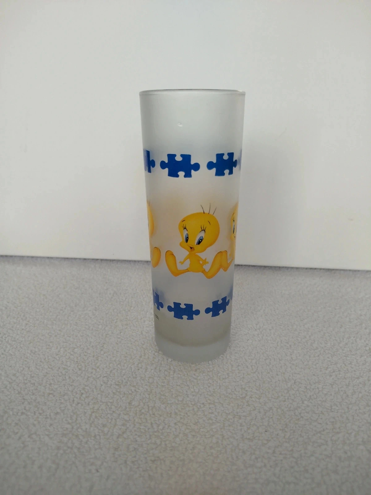 Titi Glass – photo 3
